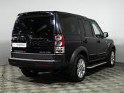 Land Rover Discovery IV Санкт-Петербург  - изображение 28