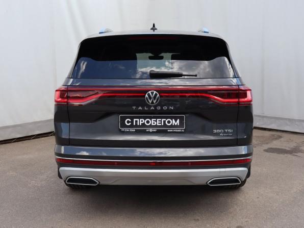 Volkswagen Talagon I с пробегом 2025 года, цена 5 299 000 рублей, 7393 км, внедорожник, Автокод Объявления
