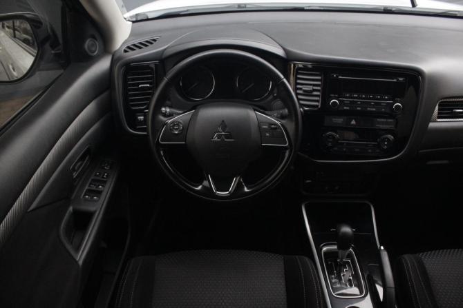 Mitsubishi Outlander III Рестайлинг 2 с пробегом 2018 года, цена 1 940 000 рублей, 154372 км, внедорожник, Автокод Объявления