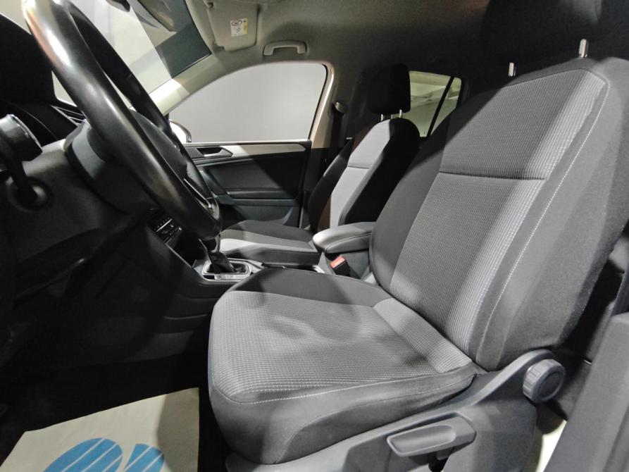 Volkswagen Tiguan II Рестайлинг Уфа  - изображение 16