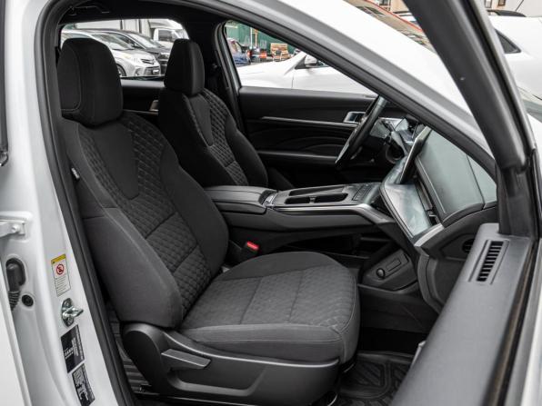 Haval F7 II с пробегом 2024 года, цена 2 370 000 рублей, 39589 км, внедорожник, Автокод Объявления