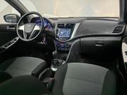 Hyundai Solaris I Москва  - изображение 32