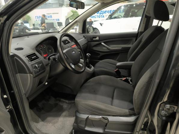 Ford C-MAX I Рестайлинг с пробегом 2007 года, цена 380 000 рублей, 374081 км, минивэн, Автокод Объявления