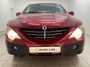 SsangYong Actyon I Энгельс  - изображение 49