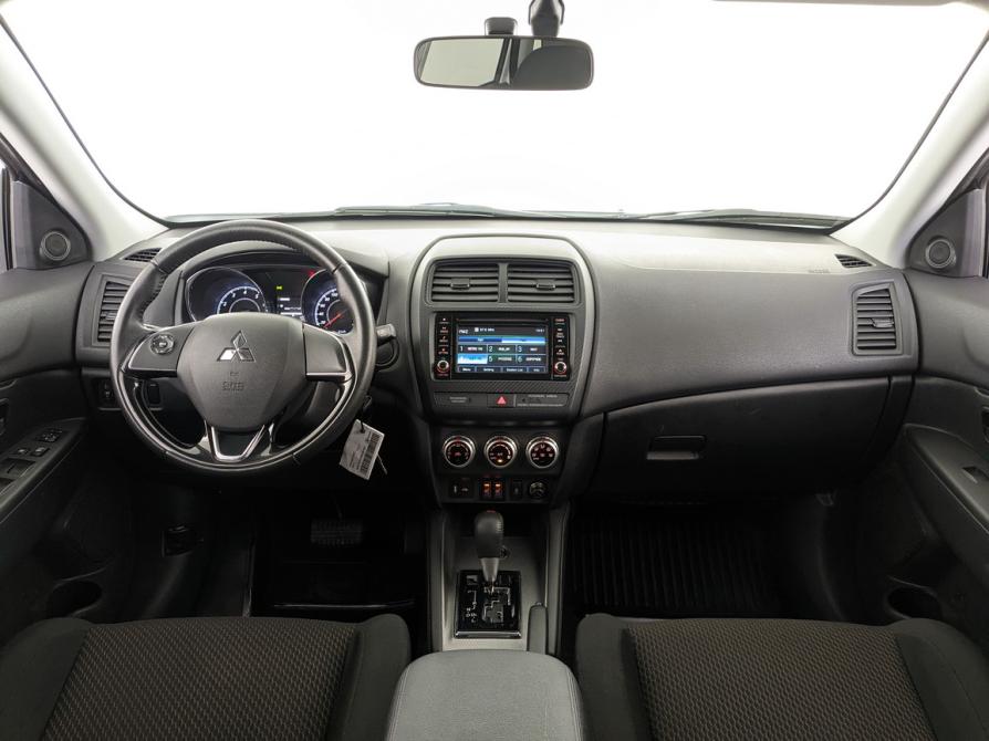 Mitsubishi ASX I Рестайлинг 3 Москва  - изображение 14