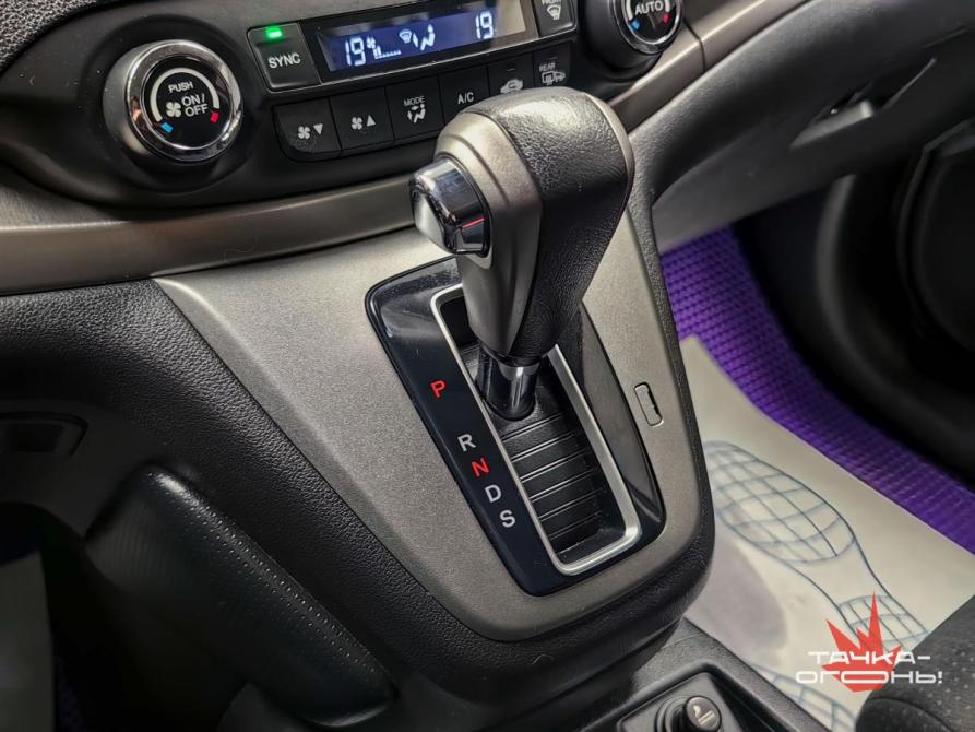 Honda CR-V IV Пермь  - изображение 15
