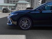 Toyota Camry VIII (XV70) Рестайлинг Москва  - изображение 37