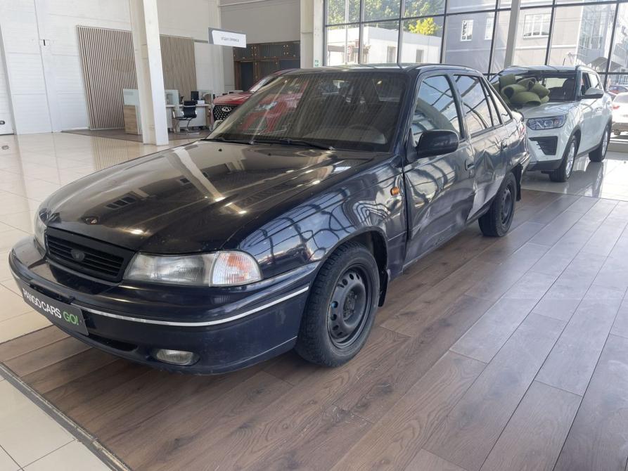 Daewoo Nexia I Саратов  - изображение 1