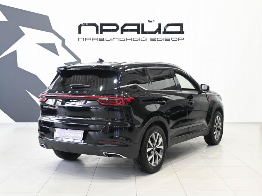 Chery Tiggo 7 Pro Max I Ростов-на-Дону  - изображение 4