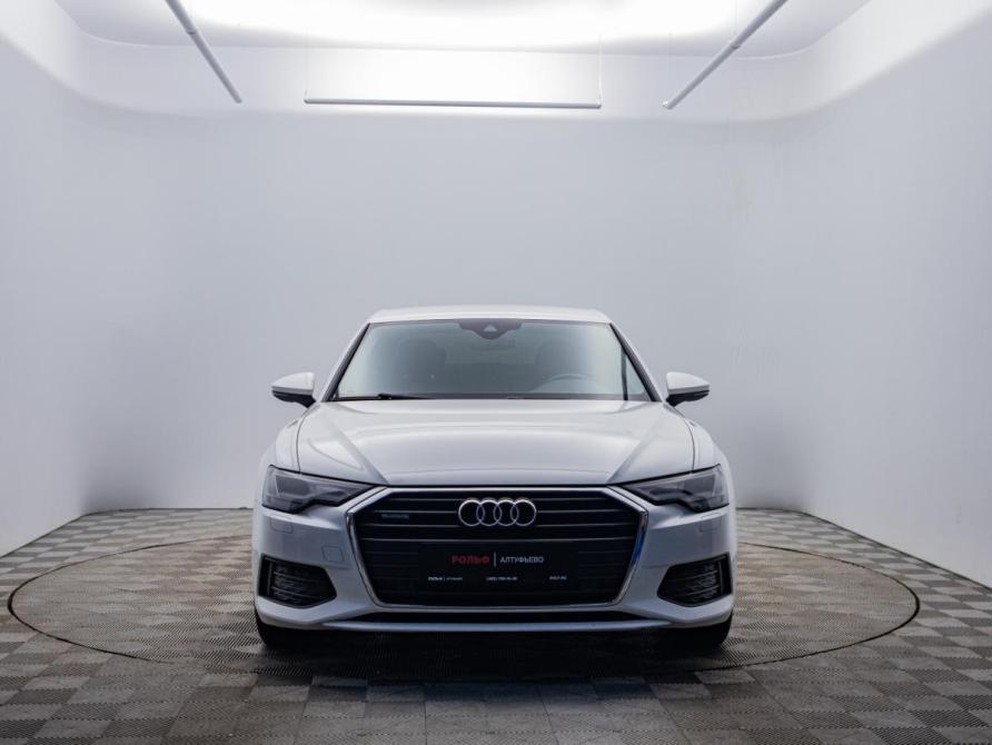 Audi A6 V (C8) Москва  - изображение 2