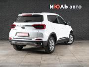 Chery Tiggo 4 Pro I Рестайлинг Екатеринбург  - изображение 20