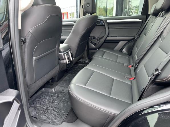 Haval Dargo I с пробегом 2024 года, цена 2 799 000 рублей, 20550 км, внедорожник, Автокод Объявления