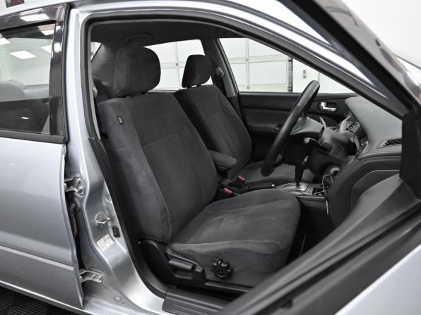 Mitsubishi Lancer IX с пробегом 2003 года, цена 339 000 рублей, 348000 км, седан, Автокод Объявления