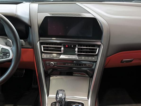 BMW 8 серии II (G14/G15/G16) с пробегом 2020 года, цена 6 999 000 рублей, 180353 км, седан, Автокод Объявления