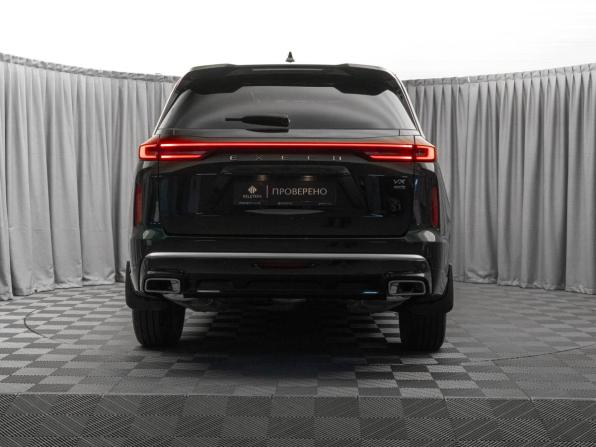 Exeed VX I Рестайлинг с пробегом 2023 года, цена 3 380 000 рублей, 63346 км, внедорожник, Автокод Объявления