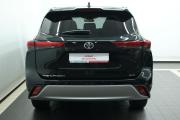 Toyota Highlander IV (XU70) Красноярск  - изображение 33