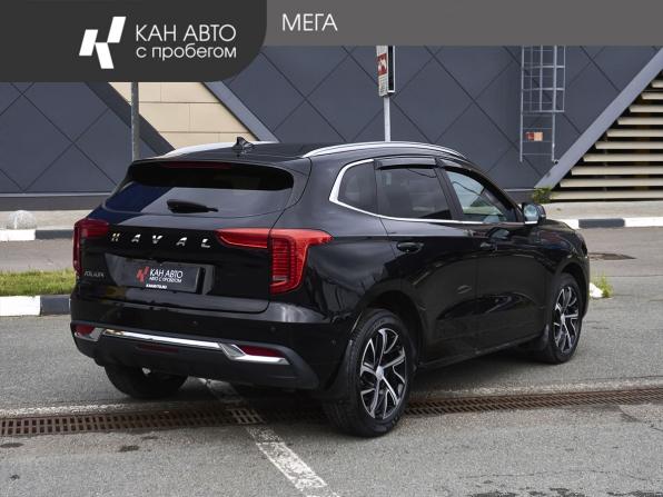 Haval Jolion I с пробегом 2023 года, цена 1 848 000 рублей, 65697 км, внедорожник, Автокод Объявления
