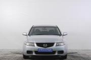 Honda Accord VII Кемерово  - изображение 22