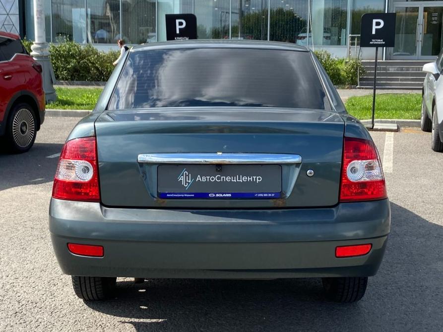 Lada (ВАЗ) Priora I Москва  - изображение 4