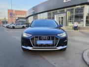 Audi A4 allroad V (B9) Рестайлинг Санкт-Петербург  - изображение 30