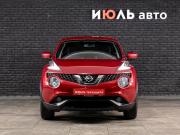 Nissan Juke I Рестайлинг Екатеринбург  - изображение 20