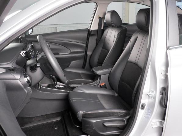 Changan Alsvin с пробегом 2023 года, цена 1 155 000 рублей, 14133 км, седан, Автокод Объявления