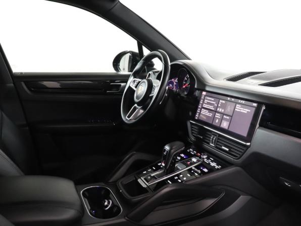 Porsche Cayenne III с пробегом 2020 года, цена 7 550 000 рублей, 67540 км, внедорожник, Автокод Объявления