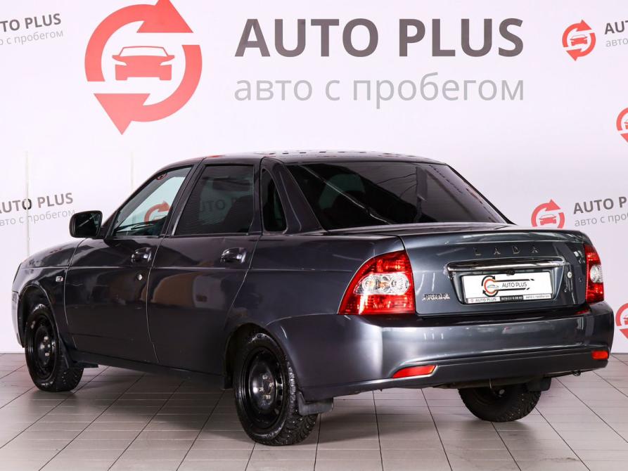 Lada (ВАЗ) Priora I Рестайлинг Минеральные Воды  - изображение 3