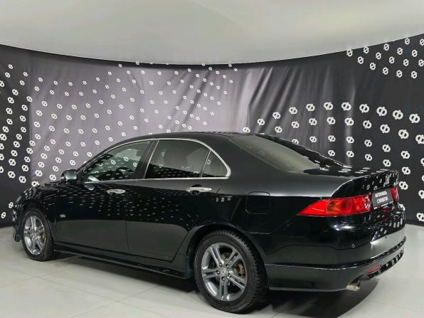 Honda Accord VII Рестайлинг с пробегом 2007 года, цена 830 000 рублей, 318118 км, седан, Автокод Объявления