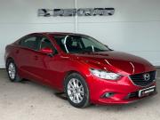 Mazda 6 III (GJ) Уфа  - изображение 18