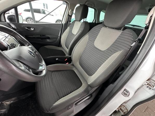 Renault Kaptur I с пробегом 2018 года, цена 1 750 000 рублей, 50439 км, внедорожник, Автокод Объявления