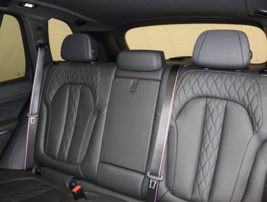 BMW X5 IV (G05/G18) Рестайлинг Санкт-Петербург  - изображение 14