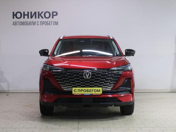 Changan CS55 Plus II с пробегом 2023 года, цена 1 979 000 рублей, 49456 км, внедорожник, Автокод Объявления