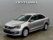 Volkswagen Polo V Рестайлинг Краснодар  - изображение 21
