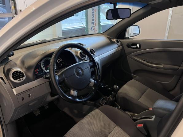 Chevrolet Lacetti I с пробегом 2011 года, цена 450 000 рублей, 292348 км, универсал, Автокод Объявления
