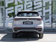 Changan CS55 Plus II Рестайлинг 2 Волгоград  - изображение 30