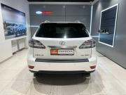 Lexus RX III Новосибирск  - изображение 30