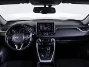 Toyota RAV4 V (XA50) Москва  - изображение 38