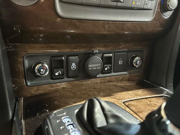 Infiniti QX80 I Рестайлинг с пробегом 2014 года, цена 1 749 900 рублей, 194516 км, внедорожник, Автокод Объявления