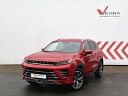 Exeed LX I Рестайлинг Пермь  - изображение 25