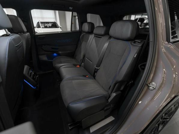 Volkswagen Teramont II (China Market) с пробегом 2026 года, цена 6 090 000 рублей, 33 км, внедорожник, Автокод Объявления