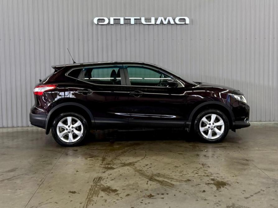 Nissan Qashqai II Краснодар  - изображение 4