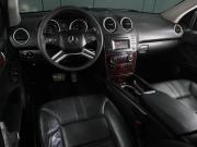 Mercedes-Benz M-Класс II (W164) Рестайлинг Воронеж  - изображение 24