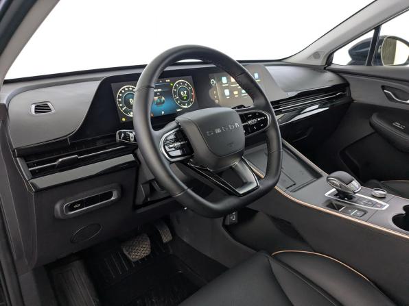 Omoda C5 I Рестайлинг с пробегом 2024 года, цена 2 250 000 рублей, 14926 км, внедорожник, Автокод Объявления
