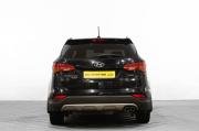 Hyundai Santa Fe III Барнаул  - изображение 39