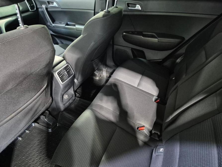 Kia Sportage IV Рестайлинг Воронеж  - изображение 15