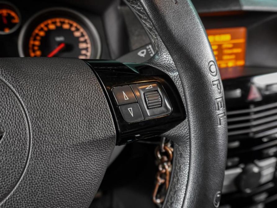 Opel Astra H Рестайлинг Воронеж  - изображение 17