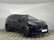 Kia Sportage IV Рестайлинг Воронеж  - изображение 31