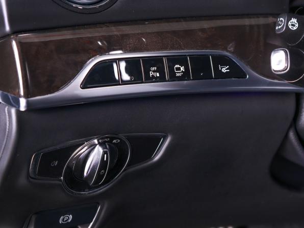 Mercedes-Benz S-Класс VI (W222 C217) с пробегом 2015 года, цена 3 250 000 рублей, 256415 км, седан, Автокод Объявления