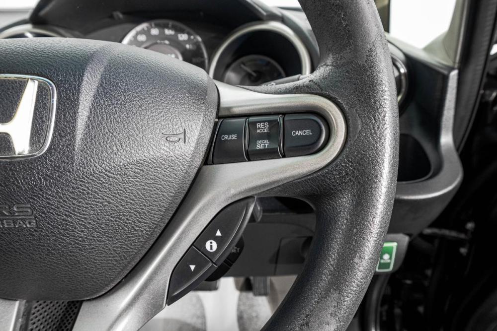 Honda Fit II Барнаул  - изображение 15
